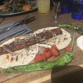 ala - Mediterranean Near Me - Washington, DC, District of Columbia