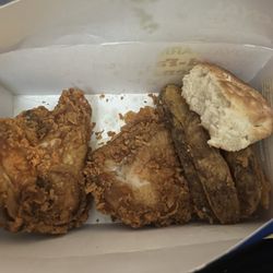 Royal Farms - 2 piece of the 4 piece deal