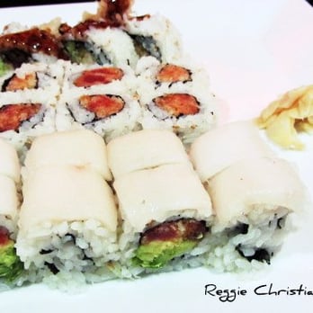Sushi Time 898 - Dinner is served! - Japanese Near Me - Cranford, New Jersey
