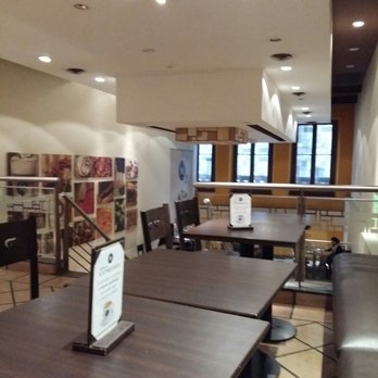 Café Martinez - Salón 1 piso - Coffee & Tea Near Me - Buenos Aires, C Café Martinez - Salón 1 piso - Coffee & Tea Near Me - Buenos Aires, C