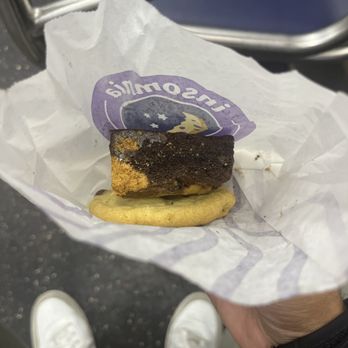 Insomnia Cookies - Desserts Near Me - Washington, DC, District of Columbia Insomnia Cookies - Desserts Near Me - Washington, DC, District of Columbia