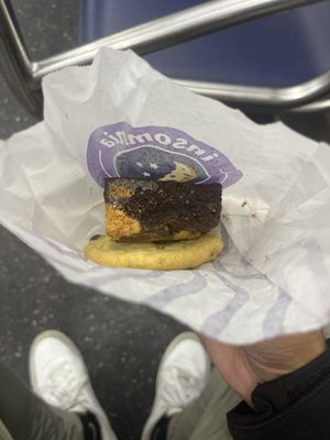 Insomnia Cookies by null