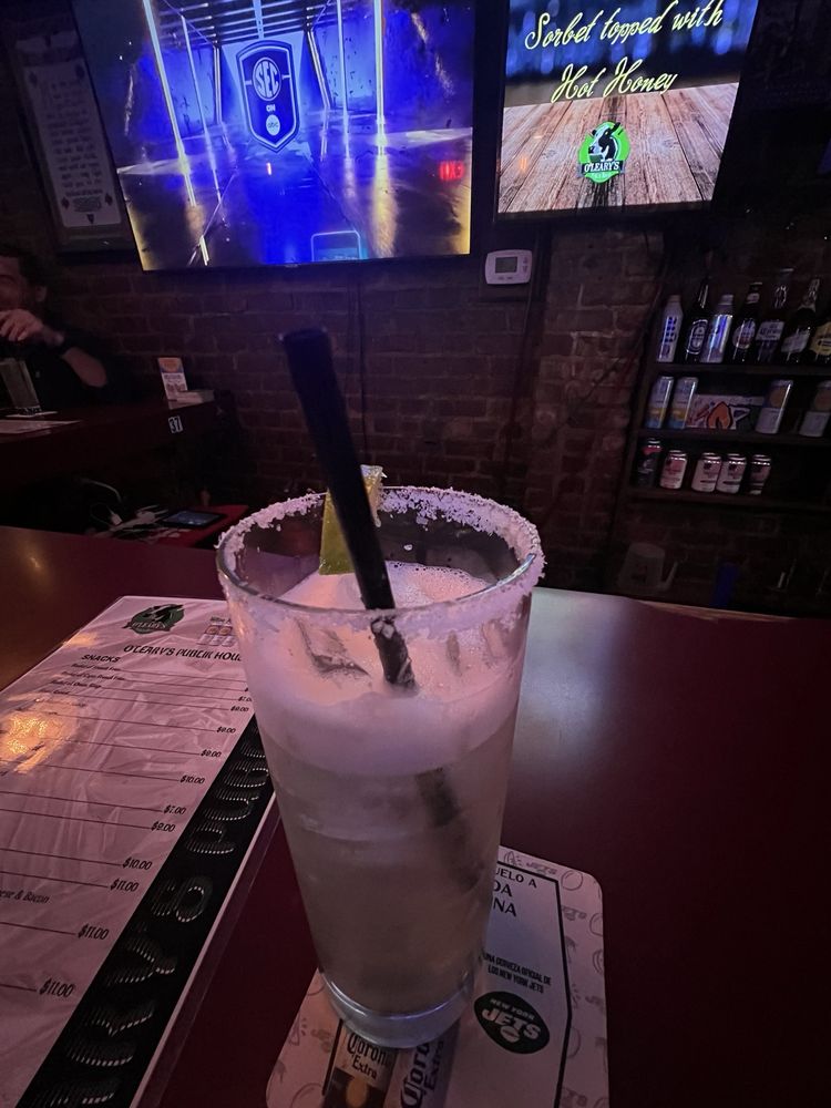 O'Leary's Publik House