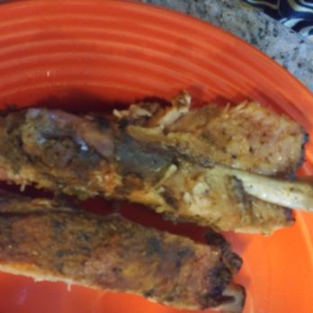 Chef JB Badlands BBQ - Did this come off someone elses plate? - Caterers Near Me - Las Vegas, Nevada Chef JB Badlands BBQ - Did this come off someone elses plate? - Caterers Near Me - Las Vegas, Nevada