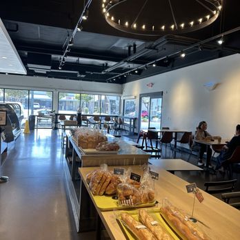 Cream Pan - Bakeries Near Me - Lomita, California
