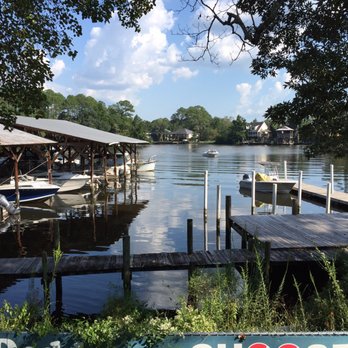Big Daddy's Grill - Seafood Near Me - Fairhope, Alabama