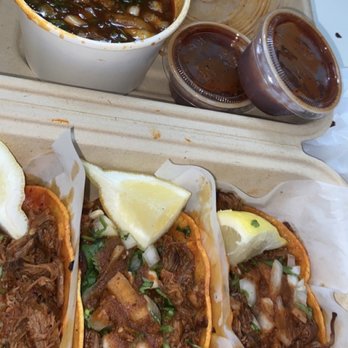 Chando's Tacos - Birria Consome Combo - Mexican Near Me - Fair Oaks, California Chando's Tacos - Birria Consome Combo - Mexican Near Me - Fair Oaks, California