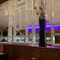 Old Town Buffet