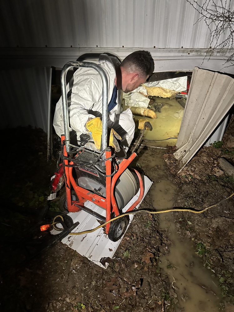 Slide of Affordable Drain solutions