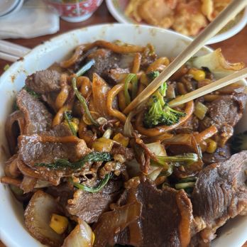 GK Mongolian BBQ - Perfect - Mongolian Near Me - Modesto, California