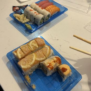 sakura sushi - Sushi Bars Near Me - Lehi, Utah