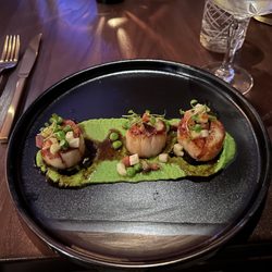 Hell's Kitchen