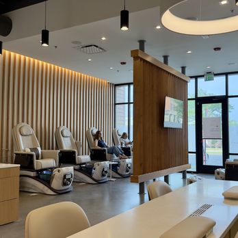Pure Nails - Interior - Nail Salons Near Me - Madison, Wisconsin Pure Nails - Interior - Nail Salons Near Me - Madison, Wisconsin