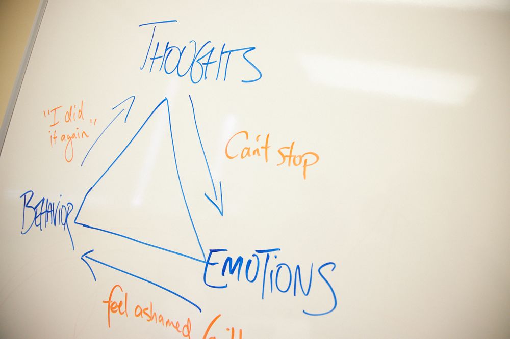 Freedom Recovery Group - Emily Sussman, LCSW - grief counselor in Roseland, IN