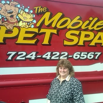 The Mobile Pet Spa - We Groom Dogs and Kitties Too! - Pet Groomers Near Me - Indiana, Pennsylvania The Mobile Pet Spa - We Groom Dogs and Kitties Too! - Pet Groomers Near Me - Indiana, Pennsylvania