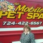 Photo of The Mobile Pet Spa