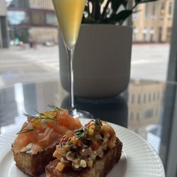 Bar Rufus - a plate of food and a glass of wine - French Near Me - Minneapolis, Minnesota Bar Rufus - a plate of food and a glass of wine - French Near Me - Minneapolis, Minnesota