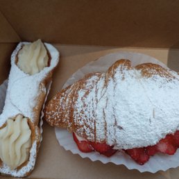 Cannoli