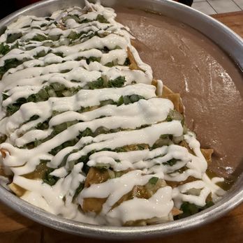 Taqueria Jalisco - Chilaquiles - Mexican Near Me - Vancouver, British Columbia Taqueria Jalisco - Chilaquiles - Mexican Near Me - Vancouver, British Columbia
