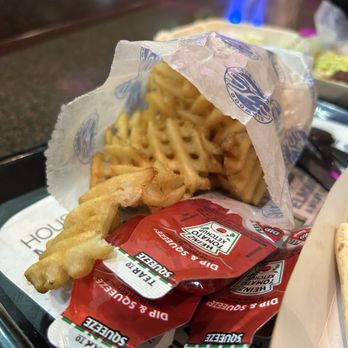 Elmwood Taco & Subs - Waffle fries - Mexican Near Me - Buffalo, New York