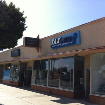 TaxPlus - Tax Plus front - Accountants Near Me - Los Angeles, California TaxPlus - Tax Plus front - Accountants Near Me - Los Angeles, California