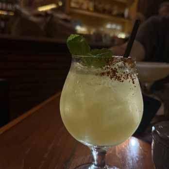 Rangoon Burmese Kitchen - smoke on the beach - Burmese Near Me - Honolulu, Hawaii