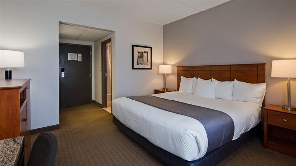 Best Western Lock Haven by null