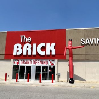 The Brick - Electronics Near Me - Chatham, Ontario The Brick - Electronics Near Me - Chatham, Ontario