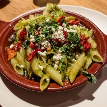 Roma Table - Baked Chicken Penne Pasta - Italian Near Me - Sevierville, Tennessee