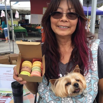 Munch Bakery - Desserts Near Me - Torrance, California Munch Bakery - Desserts Near Me - Torrance, California
