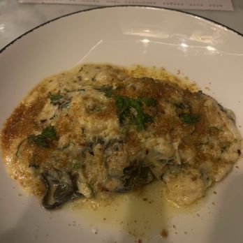 Drift Seafood & Raw Bar - Crab spaghetti - Wine Bars Near Me - Rehoboth Beach, Delaware Drift Seafood & Raw Bar - Crab spaghetti - Wine Bars Near Me - Rehoboth Beach, Delaware