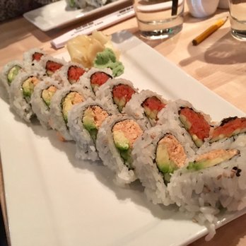 Sushi Brokers - Sushi Bars Near Me - Gilbert, Arizona Sushi Brokers - Sushi Bars Near Me - Gilbert, Arizona