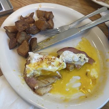 Nury’s - French Benedict - Breakfast & Brunch Near Me - Fredericksburg, Texas Nury’s - French Benedict - Breakfast & Brunch Near Me - Fredericksburg, Texas