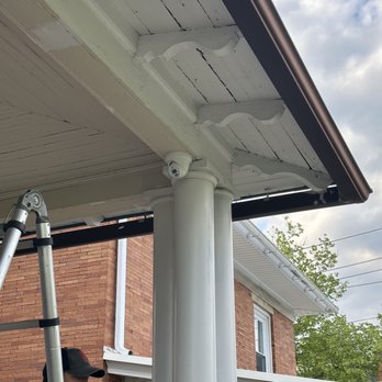 Coppertronic - Security cameras - Security Systems Near Me - Trevose, Pennsylvania