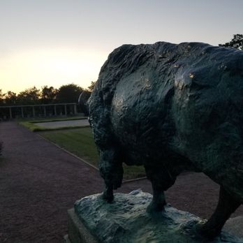 Formal Garden - Parks Near Me - Chicago, Illinois
