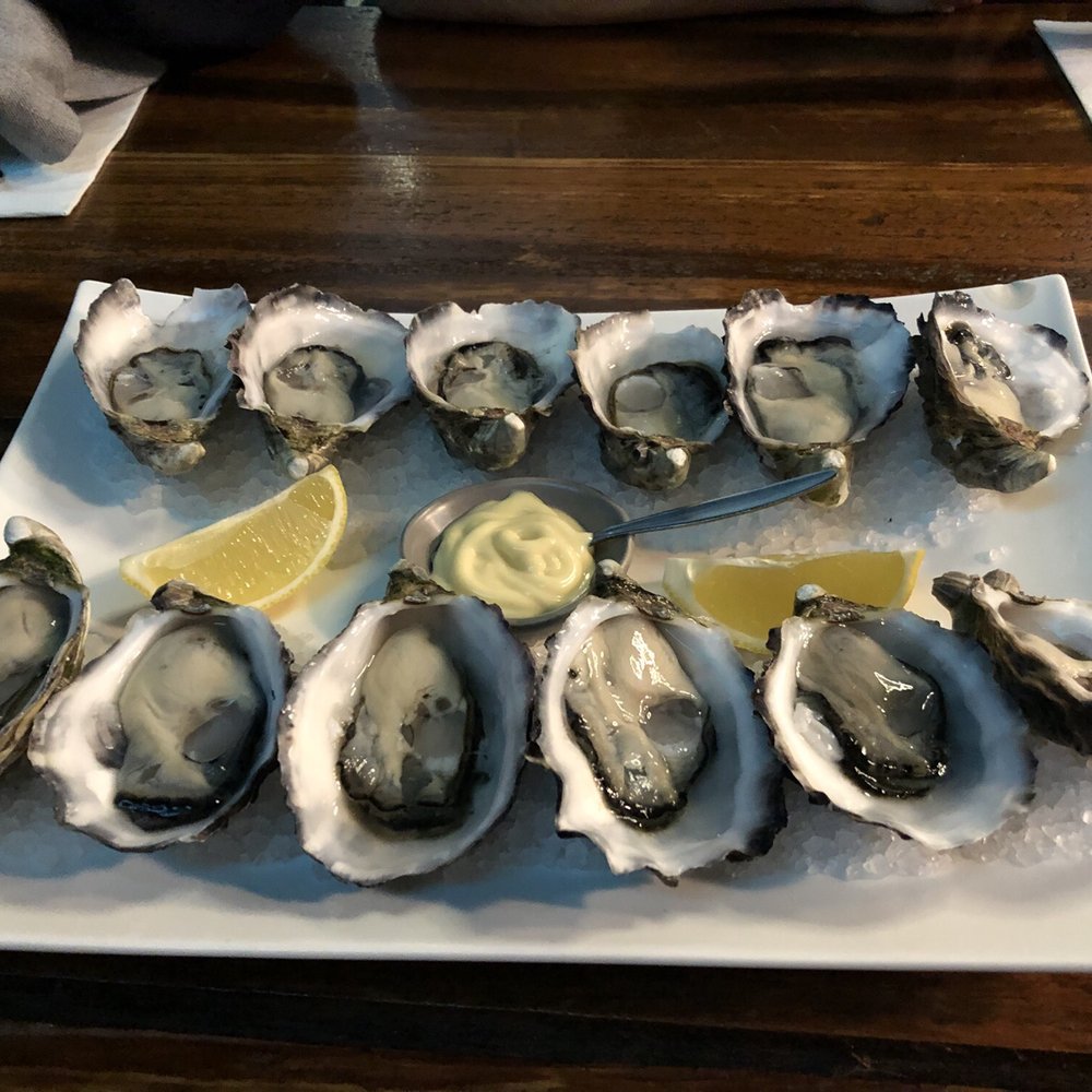 Metro Oyster Bar - Seafood Near Me - Adelaide, SA Metro Oyster Bar - Seafood Near Me - Adelaide, SA