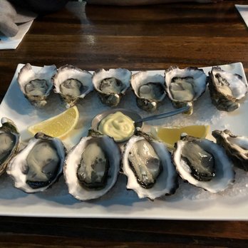 Metro Oyster Bar - Seafood Near Me - Adelaide, SA
