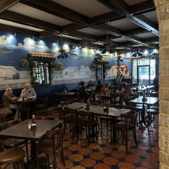 John the Greek - Mediterranean Near Me - San Antonio, Texas