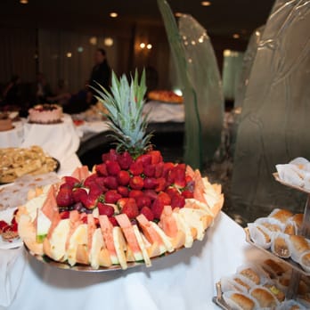 Crystal Fountain Event Venue - Venues & Event Spaces Near Me - Markham, Ontario