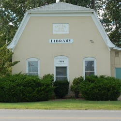 East Bay Branch Library - East Bay Branch Library