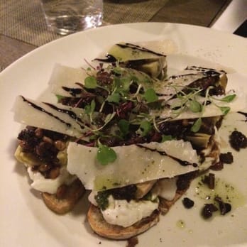 Caprice Cafe - New American Near Me - Redlands, California