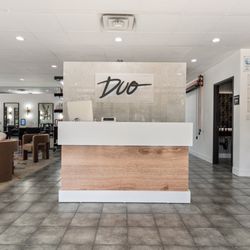 DUO Salon