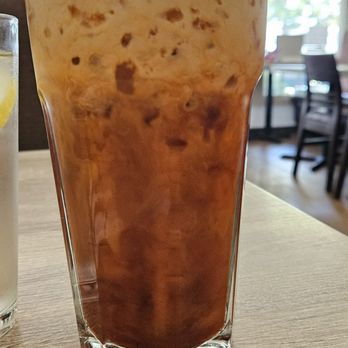 Kanda Thai Cuisine - Thai iced tea - Thai Near Me - San Diego, California Kanda Thai Cuisine - Thai iced tea - Thai Near Me - San Diego, California