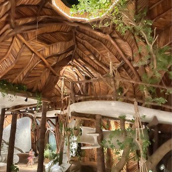 Kin Toh - Museum downstairs - Yucatan Near Me - Tulum, ROO