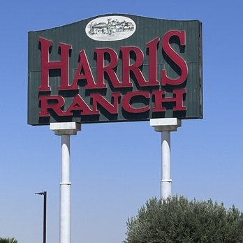 Harris BBQ - Barbeque Near Me - Coalinga, California