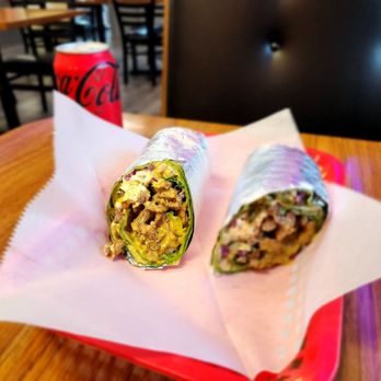 ShaQ - Falafel Near Me - Santa Clara, California ShaQ - Falafel Near Me - Santa Clara, California