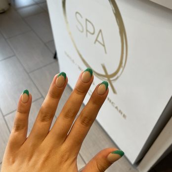 Q Spa - Skin Care Near Me - San Francisco, California Q Spa - Skin Care Near Me - San Francisco, California