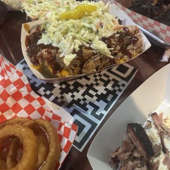 The SmoKING Ribs - Caterers Near Me - Garden Grove, California