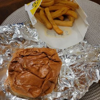 Dickey's Barbecue Pit - Castle Rock - Classic sandwich combo - Barbeque Near Me - Castle Rock, Colorado