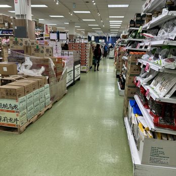 T&T Supermarket - International Grocery Near Me - Richmond, British Columbia